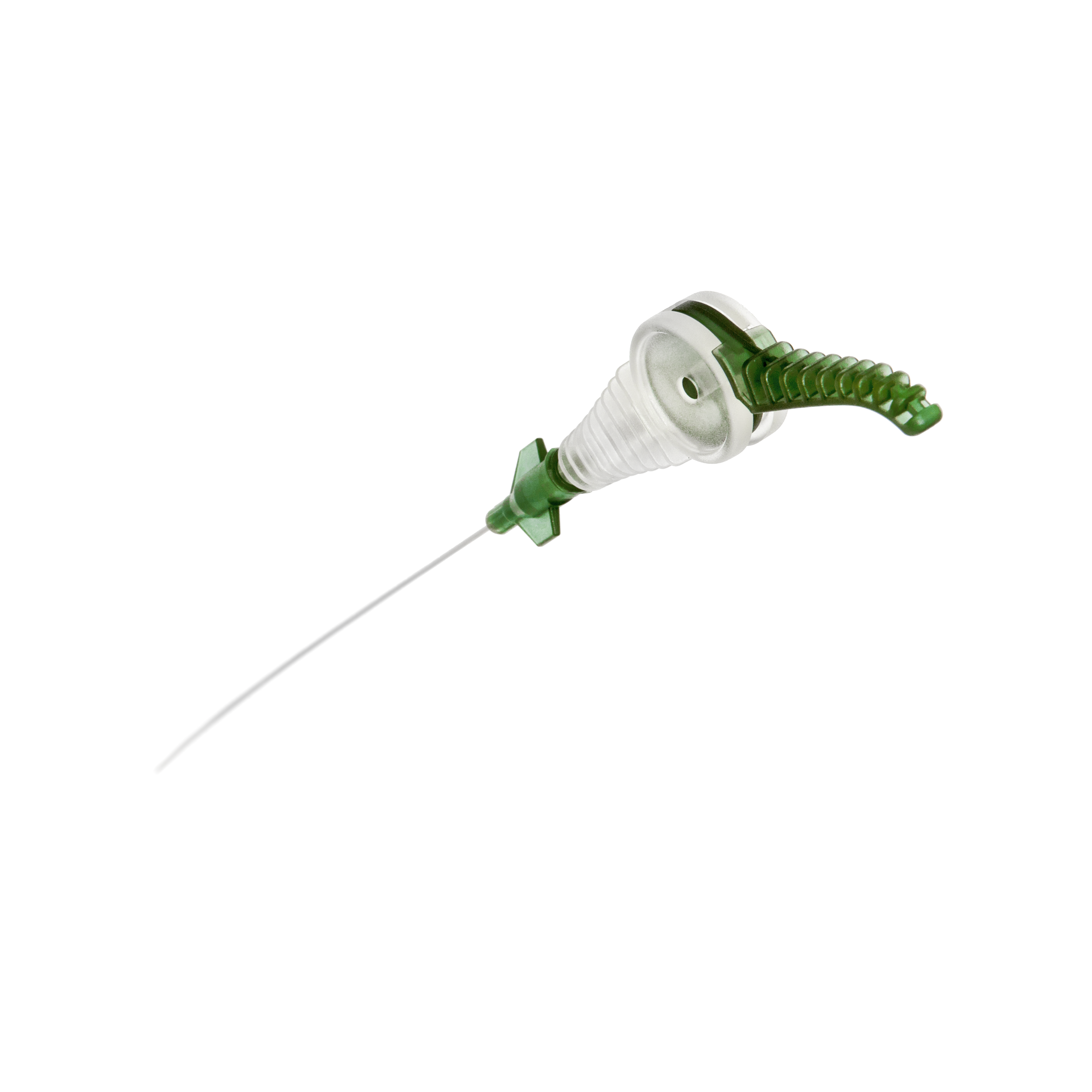 Morrison Steerable Needle® | IZI Medical